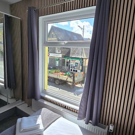 格温内思y简易小屋宾馆 兰贝里斯 外观 照片